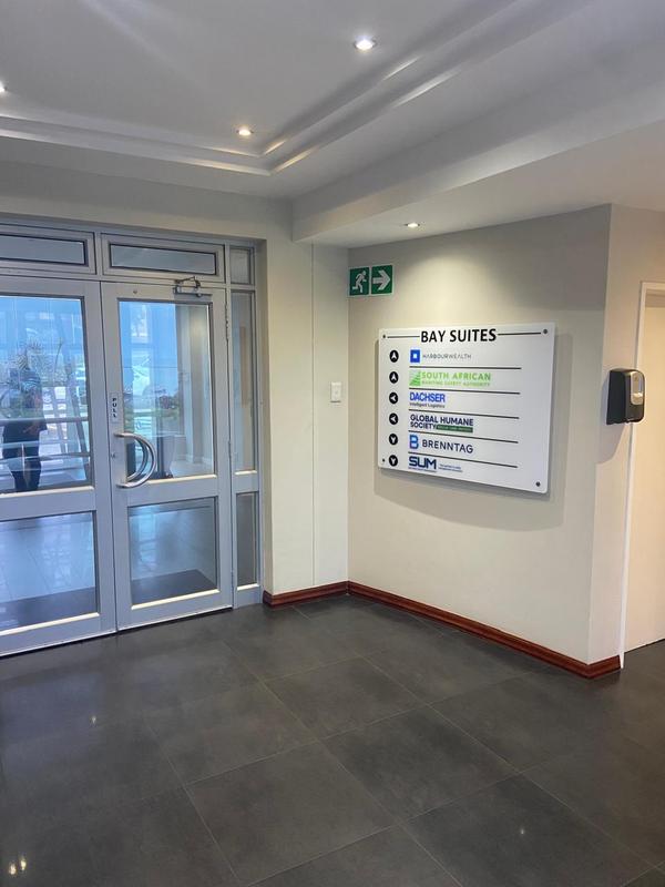To Let commercial Property for Rent in Humerail Eastern Cape